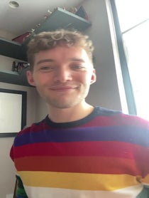 Poster for Other video from Toby Regbo