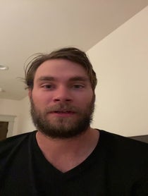 Poster for Pep Talk video from Eddie Lack
