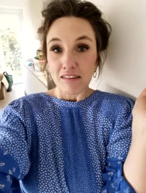 Poster for Other video from Grace Dent