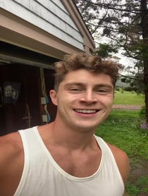 Poster for Other video from Connor Gowland