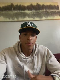 Poster for Intro video video from Jeremiah White