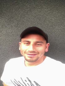 Poster for Intro video video from Alejandro Bedoya