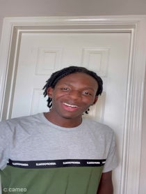 Poster for Intro video video from Charles Brockman III