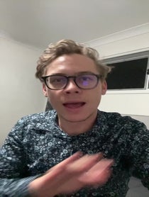 Poster for Other video from Luke Alexander