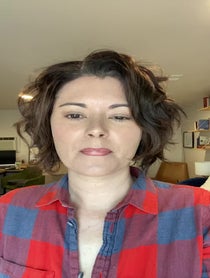 Poster for Other video from Megahn Perry