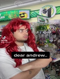 Poster for Advice video from Darq Lizard