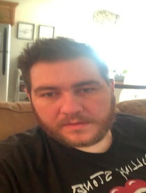 Poster for Gift video from Bear Bailey