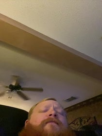 Poster for Birthday video from Mr. Hamilton
