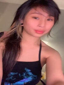 Poster for Birthday video from Jade Kush