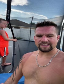 Poster for Pep Talk video from Sam Smith