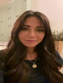 Poster for Question video from Marisol Nichols