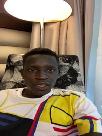 Poster for Other video from Peter Bol