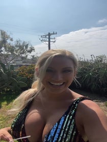Poster for Roast video from Lacey Von Erich