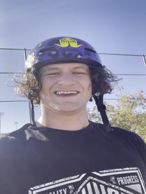 Poster for Birthday video from Brandon Schmidt