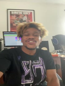 Poster for Other video from Maestro Harrell