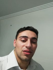 Poster for Roast video from Jon Bernard Kairouz
