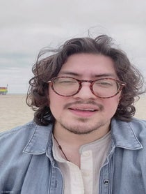 Poster for Intro video video from Hunter Reese Peña