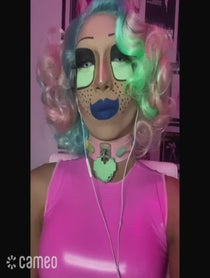 Poster for Intro video video from Erika Klash