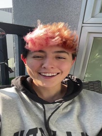 Poster for Other video from Mattie Westbrouck