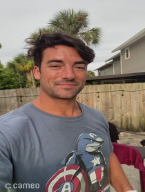 Poster for Intro video video from Jennings Brower