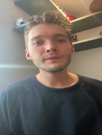 Poster for Other video from Toby Regbo