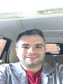 Poster for Gift video from Joe Gallois