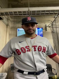 Poster for Other video from JD Martinez