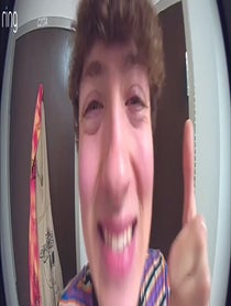 Poster for Birthday video from Jacob Dever