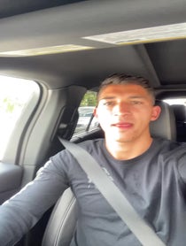 Poster for Advice video from Angel Zaldivar