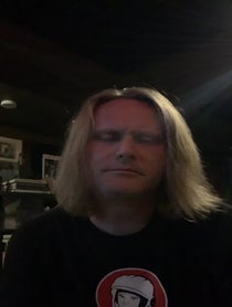Poster for Birthday video from Jay Ruston