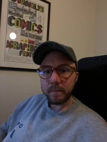 Poster for Other video from Tommy Dassalo - The Bad Impressionist