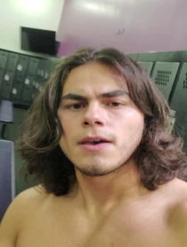 Poster for Birthday video from Joe Alonzo