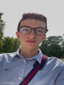 Poster for Intro video video from BonySosa