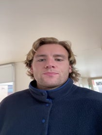 Poster for Birthday video from Max Lynch