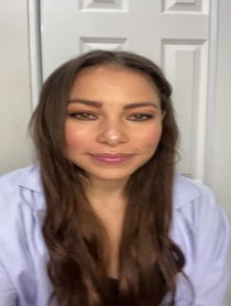 Poster for Birthday video from Jessica Parker Kennedy