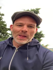 Poster for Other video from Hunter Gladiators - James Crossley