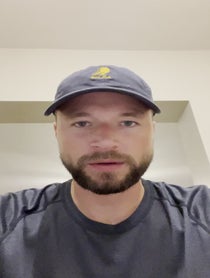 Poster for Pep Talk video from Kane Van Gate