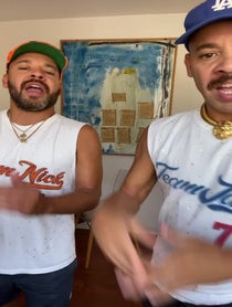 Poster for Other video from The Ninja Twins