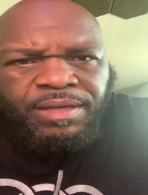 Poster for Pep Talk video from Bumpy Knuckles