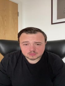 Poster for Other video from John Bradley