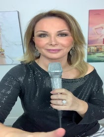 Poster for Fecha de nacimiento video from Giada Valenti