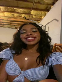 Poster for Pep Talk video from Teala Dunn