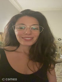 Poster for Intro video video from Elizabeth Tabish