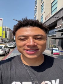 Poster for Pep Talk video from Chase DeMoor