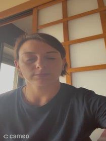 Poster for Intro video video from Giorgia Bordignon