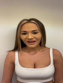 Poster for Question video from Lucy turner