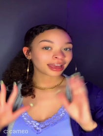 Poster for Intro video video from Kaylin Wiley