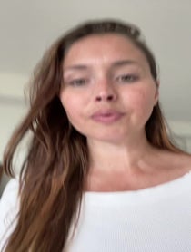 Poster for Other video from Natalie Krill