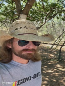 Poster for Intro video video from Dale Brisby