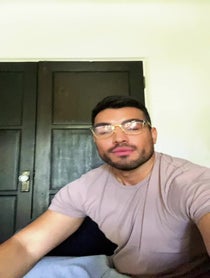 Poster for Birthday video from Mario Rodriquez